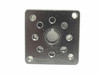 Clippard R-111; Panel Mounting Subplate
