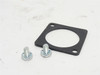 Clippard R-111; Panel Mounting Subplate