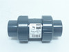 Spears 4539-010; Ball Check Valve; 1NPS/NPT; 235PSI