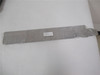 Poly Clip 155626; Guide Plate Left Hand Front