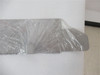 Poly Clip 155626; Guide Plate Left Hand Front