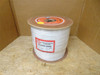 Continental Western 301149; Polypro Rope; 3/8"OD x 1200' Roll