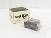 Red Lion CUB3T430; Snap-In Mini-Timer 10-300VDC; 6-Digit; LDC