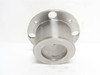 Rexnord 350.S52.HUB ES; Disk Coupler Hub 10107694; 4-5/8"ID