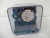 Honeywell C6097A; Gas Limit Pressure Switch 3-21"WC
