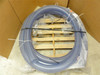 Kuriyama FT400X60; Heavy Duty PVC Suction Hose 4"ID x 60' Roll