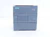 Siemens 6ES7-212-1HE40-0XB0; CPU Module S7-1200; 24VDC