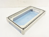 MFG- 60801; Cover Display Lens; 11-1/2" Long x 7" Wide