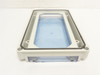 MFG- 60801; Cover Display Lens; 11-1/2" Long x 7" Wide