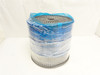 Wirebelt 64591CC; Wire Belt; 9-1/2": Belt Width; 50' Long