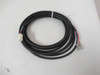 Mitsubishi SCJ2SJ4CTPWC5M; Cable Low Volt Power 5M
