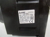 Mitsubishi HG-SR52K; Servo Motor  0.5 KW 2000 R/MIN