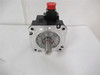 Mitsubishi HG-SR52K; Servo Motor  0.5 KW 2000 R/MIN