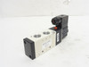 Bimba M4V310-10-24VDC; Solenoid Valve 20-115PSI 24VDC; 3/8NPT