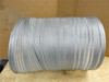 Master Duct 265500012; Flexible Air Duct; 20"OD x 10' Long