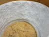Master Duct 265500012; Flexible Air Duct; 20"OD x 10' Long