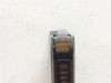 Omron E3X-NAG11; Fiber Amplifier Sensor; 12-24VDC; NPN