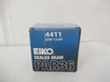 EiKO 4411; Incandescent Light Bulb 35W 12.8V 4.5" Diameter