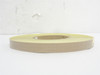 Cryovac 6085109/16X36X10; Teflon Tape; 0.562" Wide x 36' Long