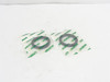 Durus 150202-CH0; Lot-2; Spring Seals; 1-1/2"ID x 1/4" Wide