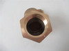 Nibco T-314W-1-1/4; Check Valve 1-1/4"NPT; NO Potable Water