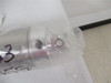 Bimba 7014-DXP; Pneumatic Air Cylinder 3I"  Bore 14" Stroke