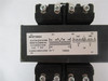 Square D 9070T200D2;  Transformer 200VA; Pri: 240/480V to 24V