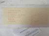 Razor Edge Systems 12WEF12 Fine; Fine Wheel Edger Alum Core