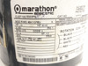 Marathon 48A110785J; AC Fan Motor; 1/2HP; 460V; 1075RPM; 1PH
