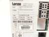 Lenze ECSEE012C4B; Servo-Drive Controller; 400/480VAC; 9.6A In