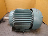 Baldor ECP3771T-4; Severe Duty Motor 10HP 460VAC; 3500RPM