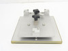 Bell-Mark AS1902; Washdown Platen Assembly 7-5/8" x 7-5/8"