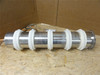 Interroll 138i; Drum Motor 27-3/4"W belt; 76fpm; 460V 3Ph