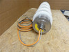Interroll 138i; Drum Motor 27-3/4"W belt; 76fpm; 460V 3Ph