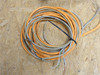 Interroll 138i; Drum Motor 27-3/4"W belt; 76fpm; 460V 3Ph