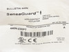 Allen-Bradley 440N-Z30PT; SensaGuard; Standard Actuator; 30mm