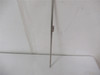 Bettcher 143132; Switch Rod 14.25" Length 8mm Diameter SS