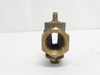 A.Y. McDonald M10685BF; Operator Plug Valve; 3/4NPT; 175PSIG