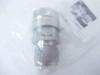 Swagelok SS-QF8-B-810; Quick-Connect Body 1/2" Tube Fitting
