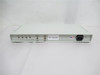 TDK 34401-RX; Audio/Visual Fiber Converter-Receiver; 100-230VAC