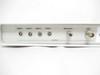 TDK 34401-RX; Audio/Visual Fiber Converter-Receiver; 100-230VAC