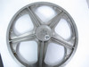 Guardian Bandsaws Ltd 1125682; Wheel Bottom G400 Cast Version