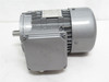Nord SK 80 LA/4 CUS; AC Motor 1-1/2HP 230/460V 1680RPM