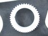 Ross Industries A566872; Sprocket Marelec 42T F/M0870 3.2"ID