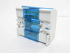 Eriflex 563820; Distribution Block; 4 Pole; 125 Amps; 690VAC