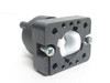 Automation Direct GCX3420; Keyed Selector Switch; 2-Pos; 22mm