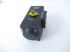 Safe Foods Corp 10A62; Pneumatic Actuator