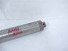 Bimba 508 25-DXPB; Pneumatic Cylinder 2.5" Bore 8.2" Stroke