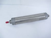 Bimba 508 25-DXPB; Pneumatic Cylinder 2.5" Bore 8.2" Stroke