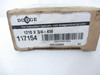 Dodge 1210X3/4KW ; Bushing TaperLock .75" ID Keyway 3/16x3/32